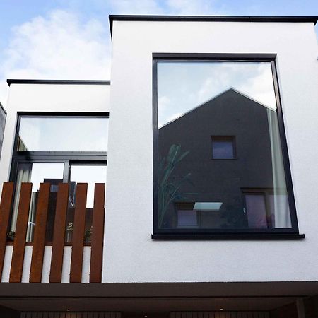 Wooden Wonders - A Unique Studio Experience In Amsterdam-Noord Amesterdão Exterior foto